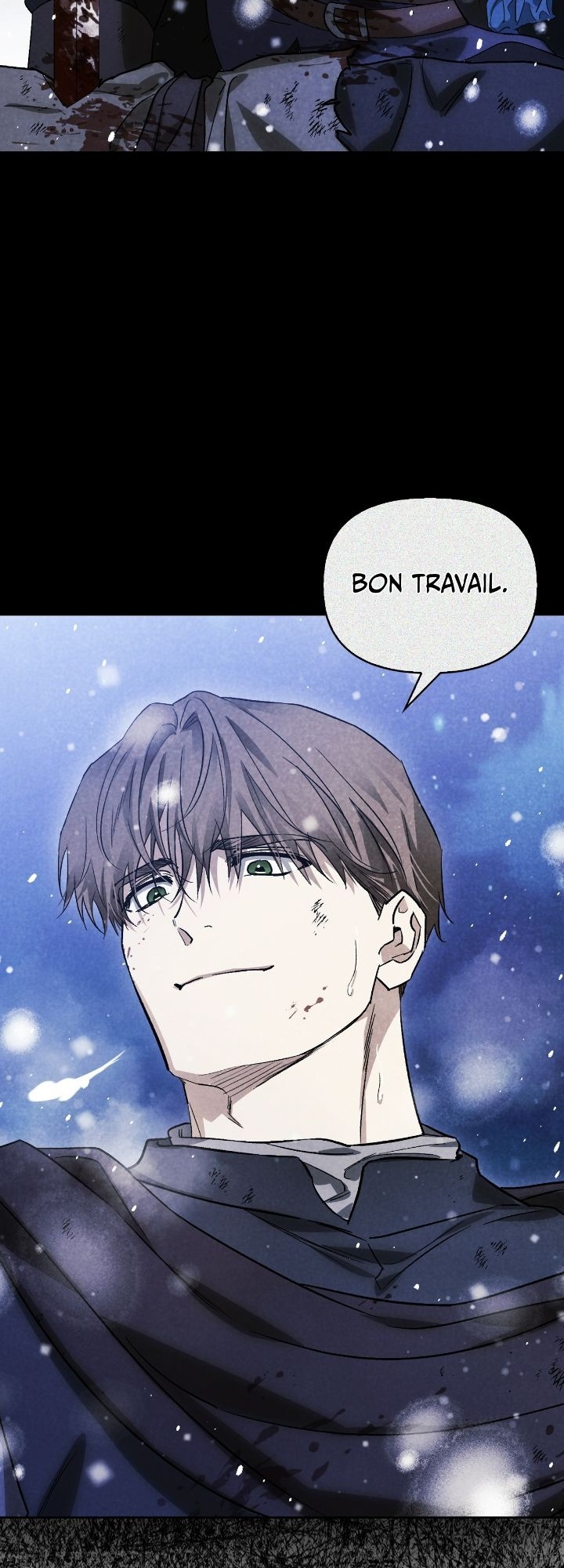 I Tamed My Ex-husband's Mad Dog Chapitre 74 - Page 20