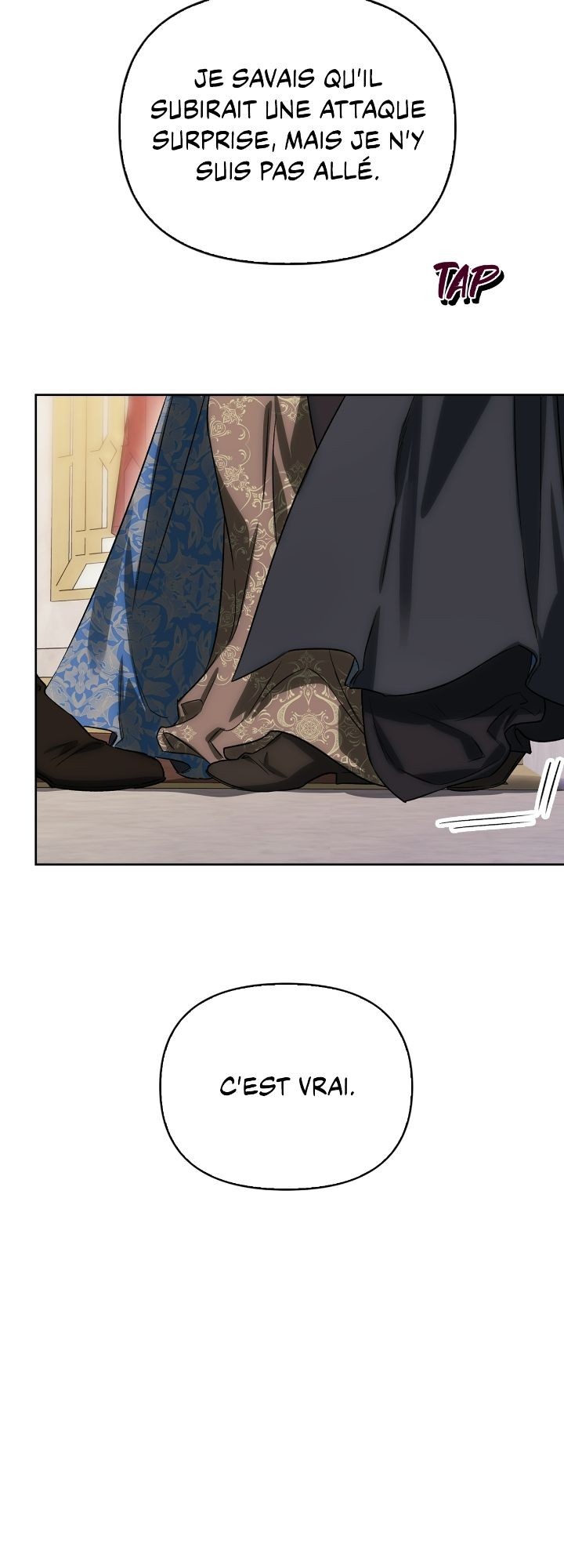 I Tamed My Ex-husband's Mad Dog Chapitre 74 - Page 23