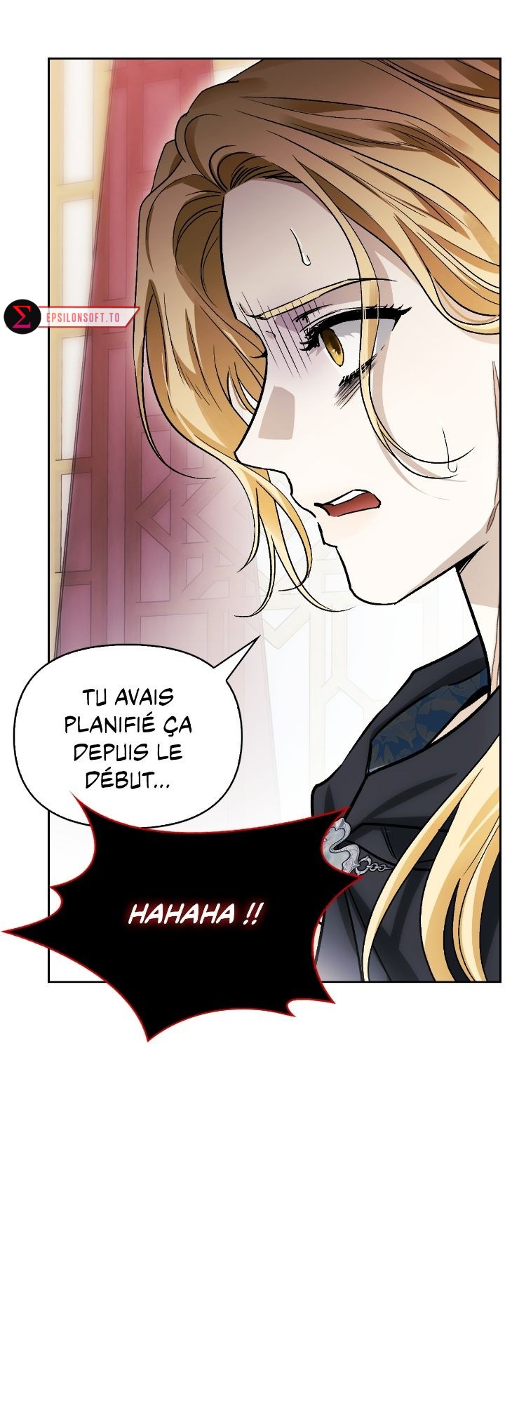 I Tamed My Ex-husband's Mad Dog Chapitre 74 - Page 24