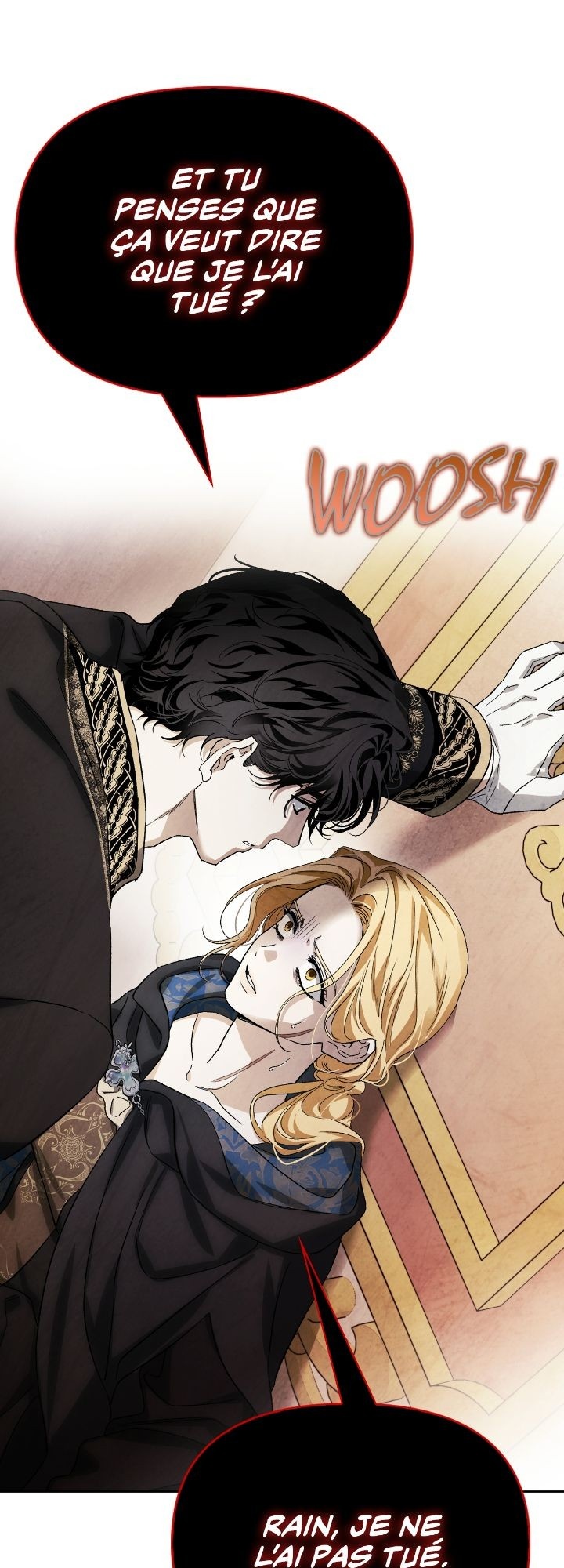 I Tamed My Ex-husband's Mad Dog Chapitre 74 - Page 25