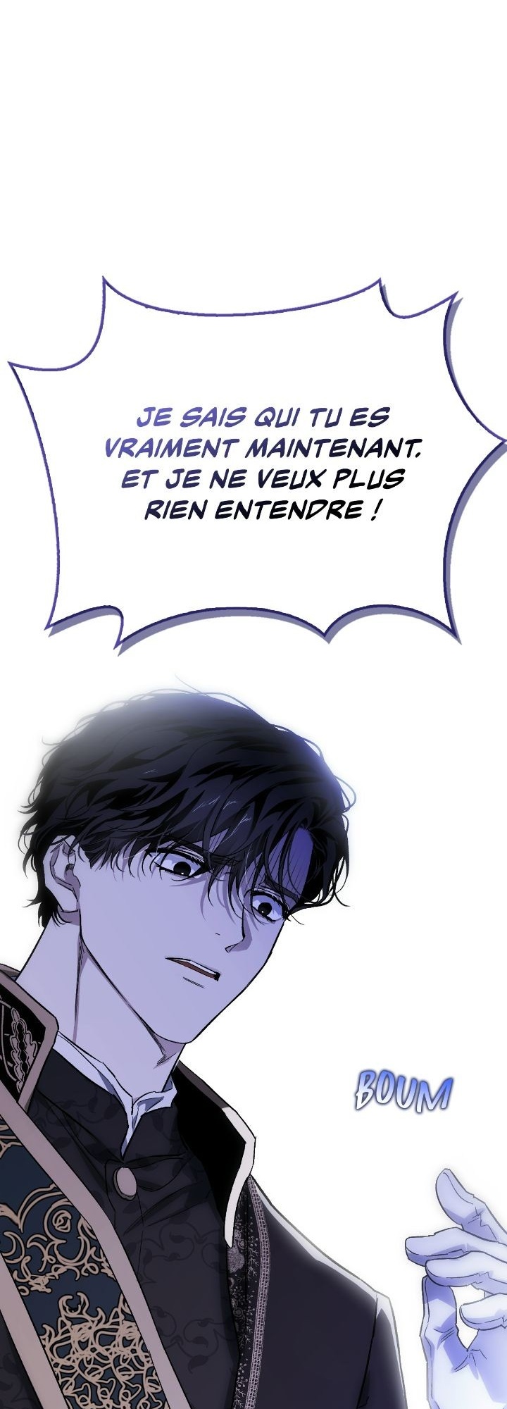 I Tamed My Ex-husband's Mad Dog Chapitre 74 - Page 37