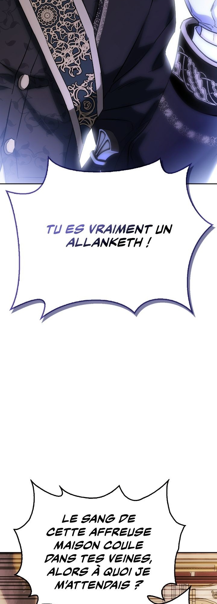 I Tamed My Ex-husband's Mad Dog Chapitre 74 - Page 38