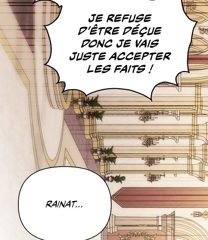 I Tamed My Ex-husband's Mad Dog Chapitre 74 - Page 39