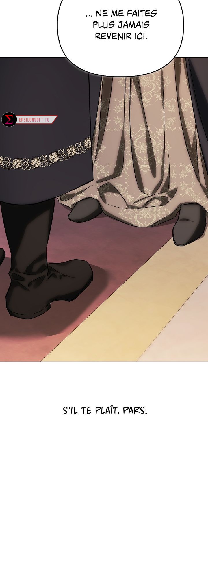 I Tamed My Ex-husband's Mad Dog Chapitre 74 - Page 42