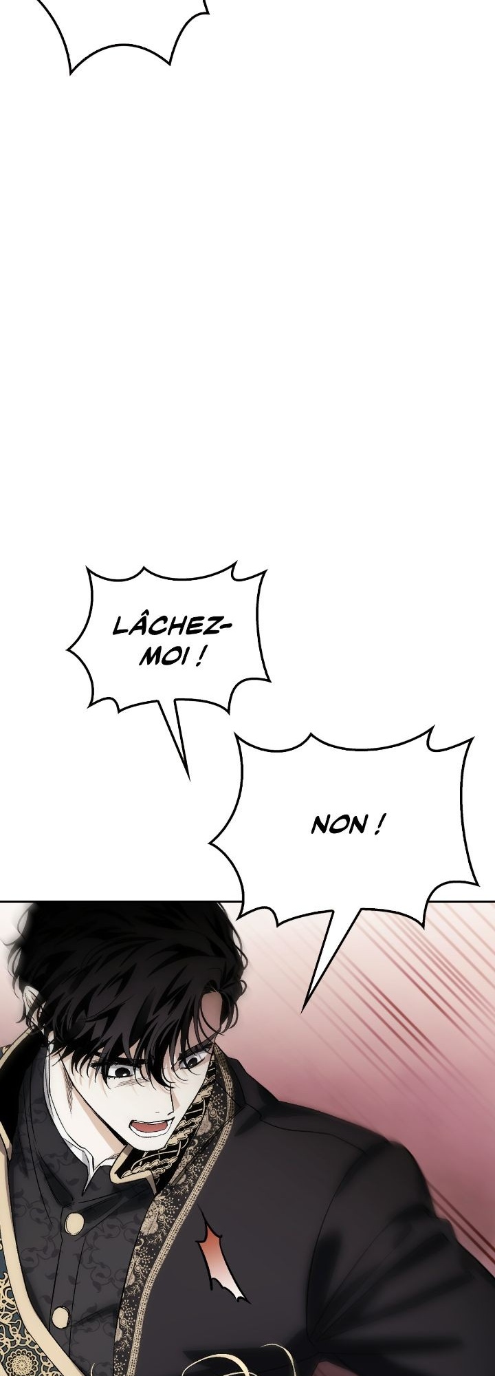 I Tamed My Ex-husband's Mad Dog Chapitre 74 - Page 46