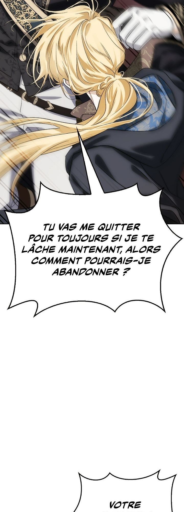 I Tamed My Ex-husband's Mad Dog Chapitre 74 - Page 47