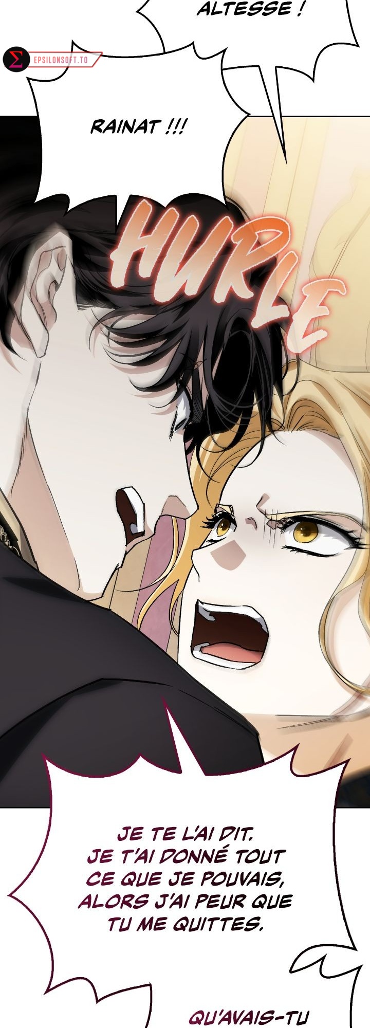 I Tamed My Ex-husband's Mad Dog Chapitre 74 - Page 48