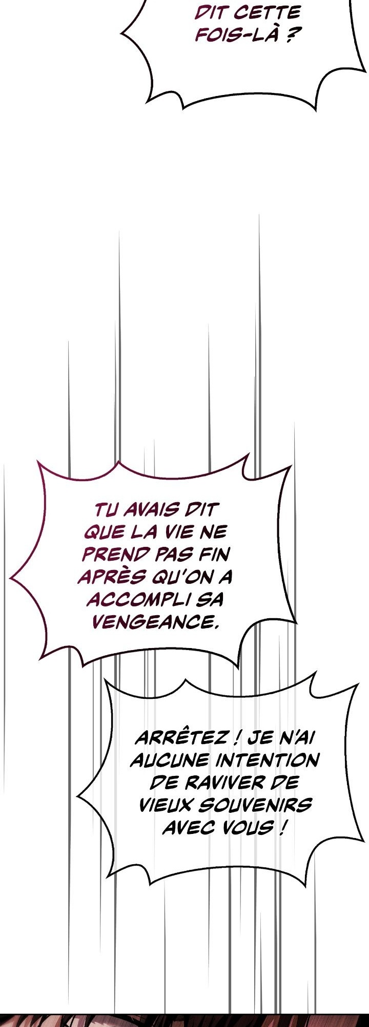 I Tamed My Ex-husband's Mad Dog Chapitre 74 - Page 49
