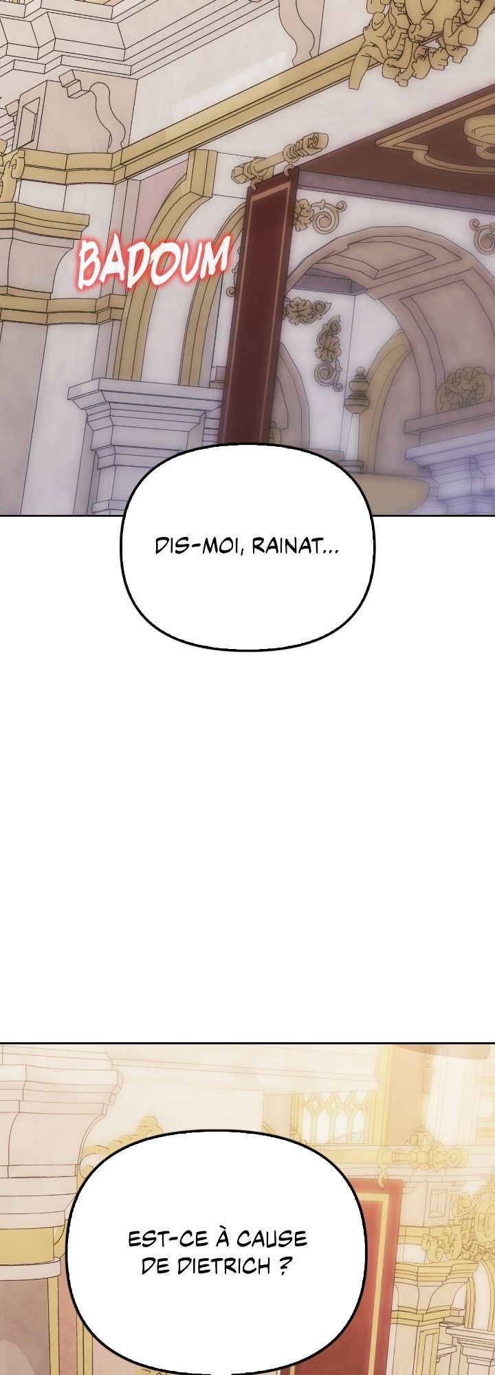 I Tamed My Ex-husband's Mad Dog Chapitre 74 - Page 52
