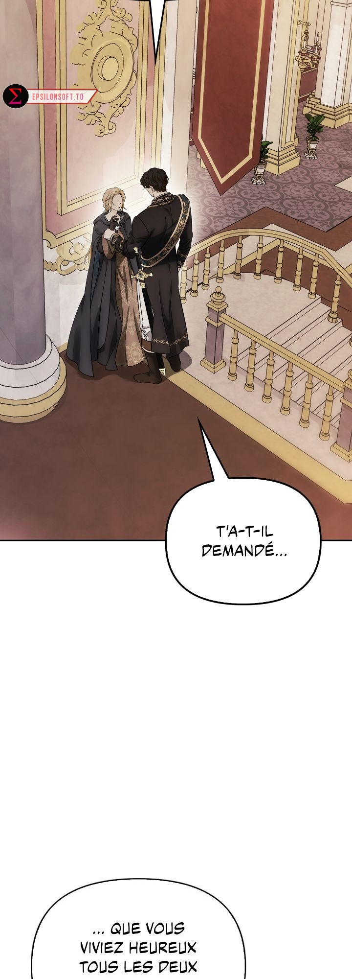 I Tamed My Ex-husband's Mad Dog Chapitre 74 - Page 53