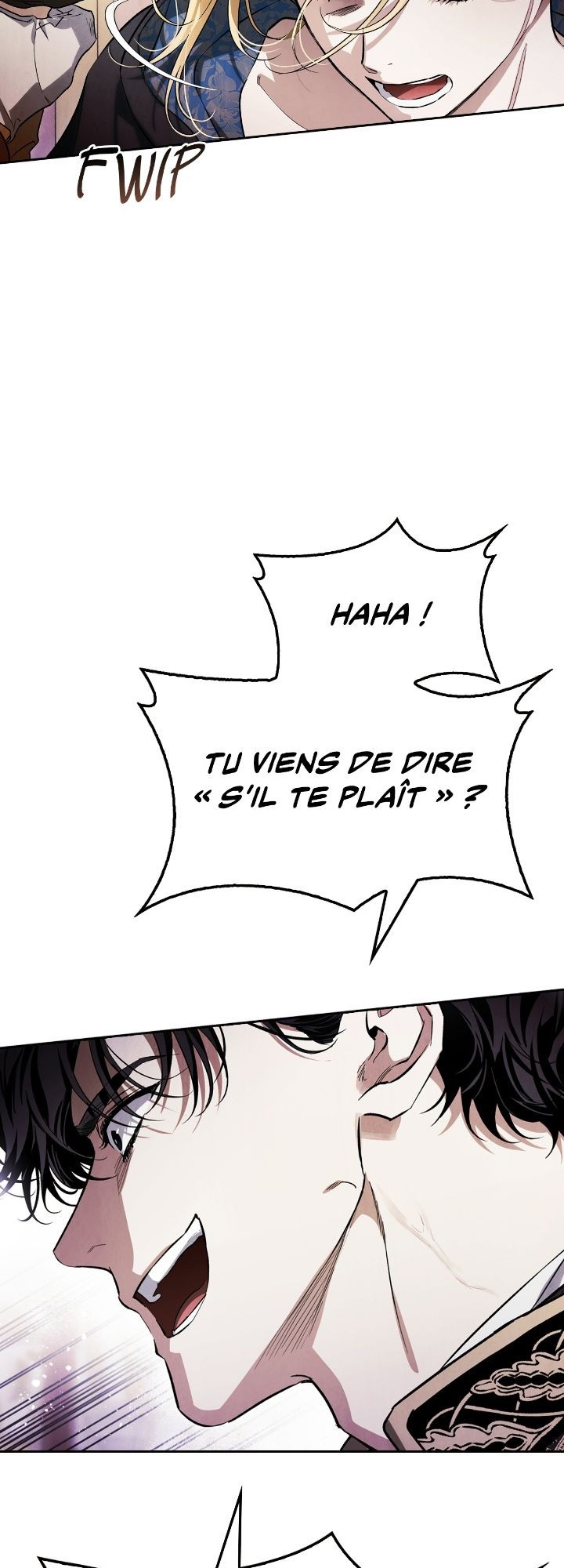 I Tamed My Ex-husband's Mad Dog Chapitre 74 - Page 55