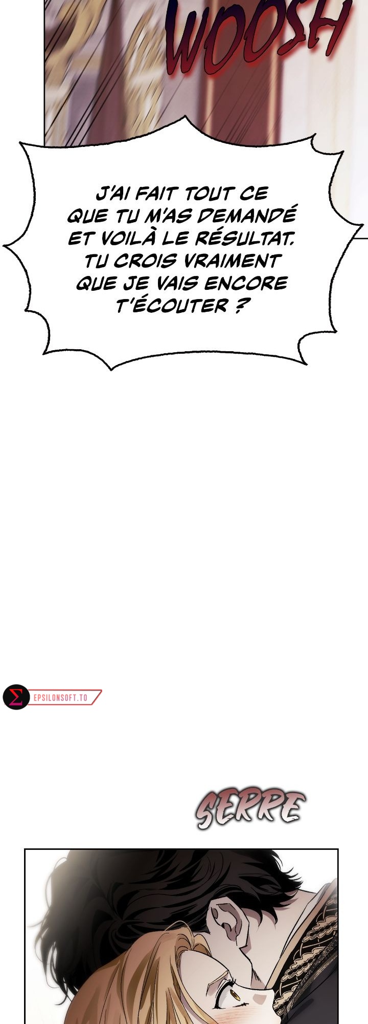 I Tamed My Ex-husband's Mad Dog Chapitre 74 - Page 59