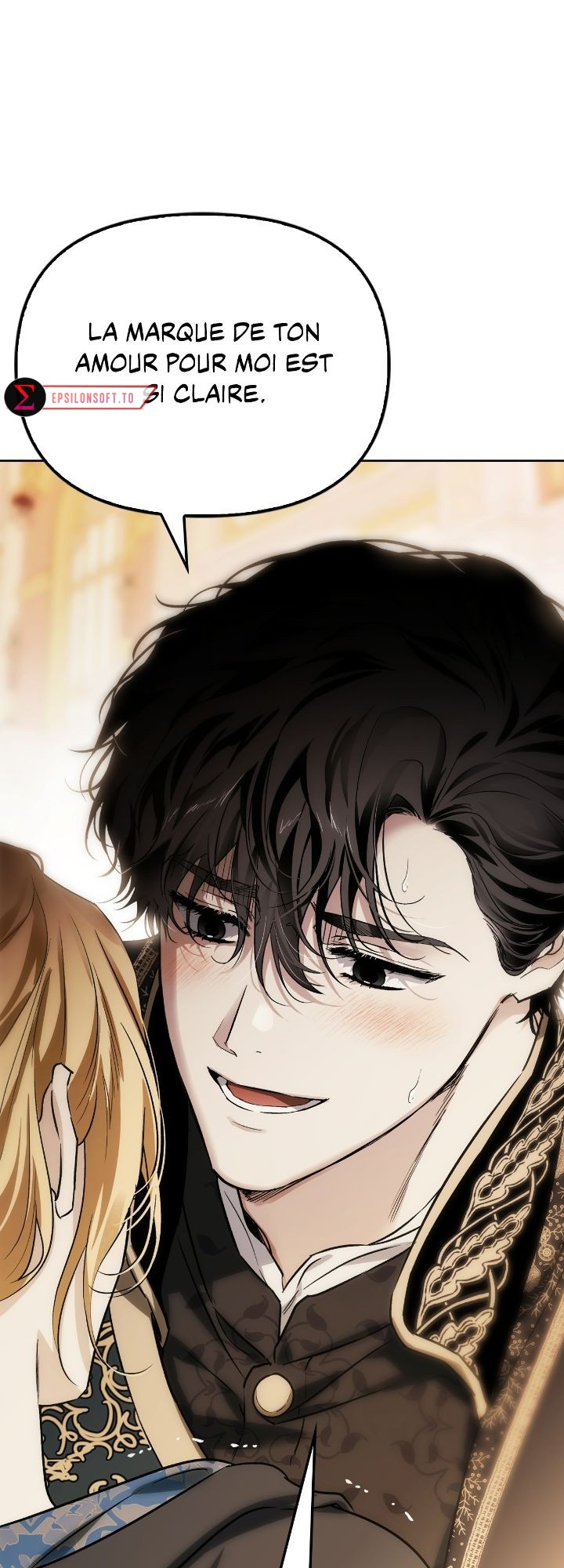 I Tamed My Ex-husband's Mad Dog Chapitre 74 - Page 64