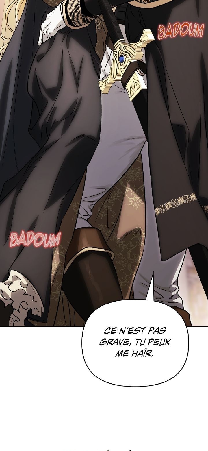I Tamed My Ex-husband's Mad Dog Chapitre 74 - Page 67