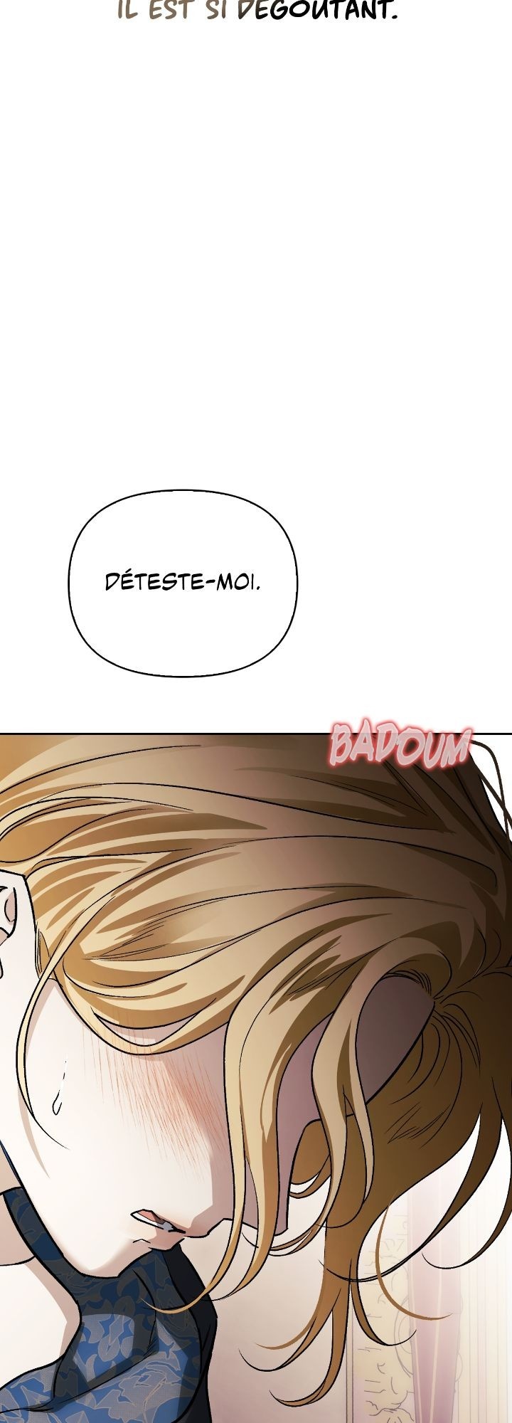 I Tamed My Ex-husband's Mad Dog Chapitre 74 - Page 68