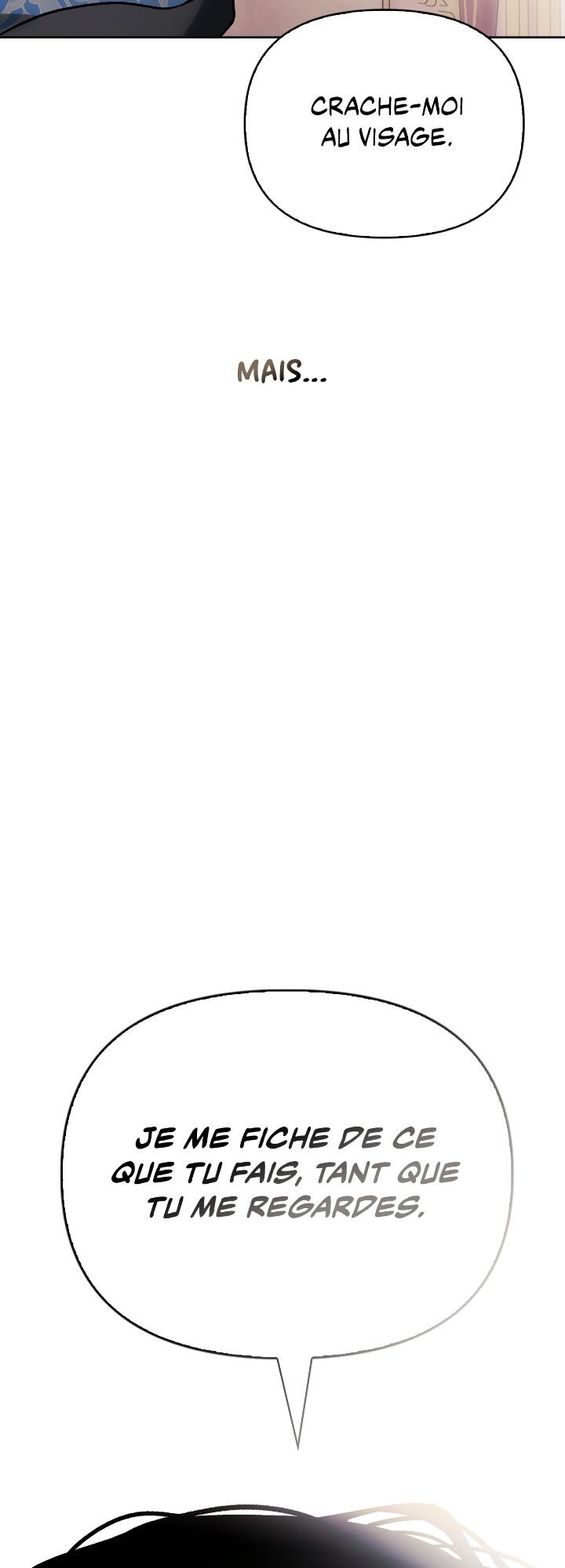 I Tamed My Ex-husband's Mad Dog Chapitre 74 - Page 69