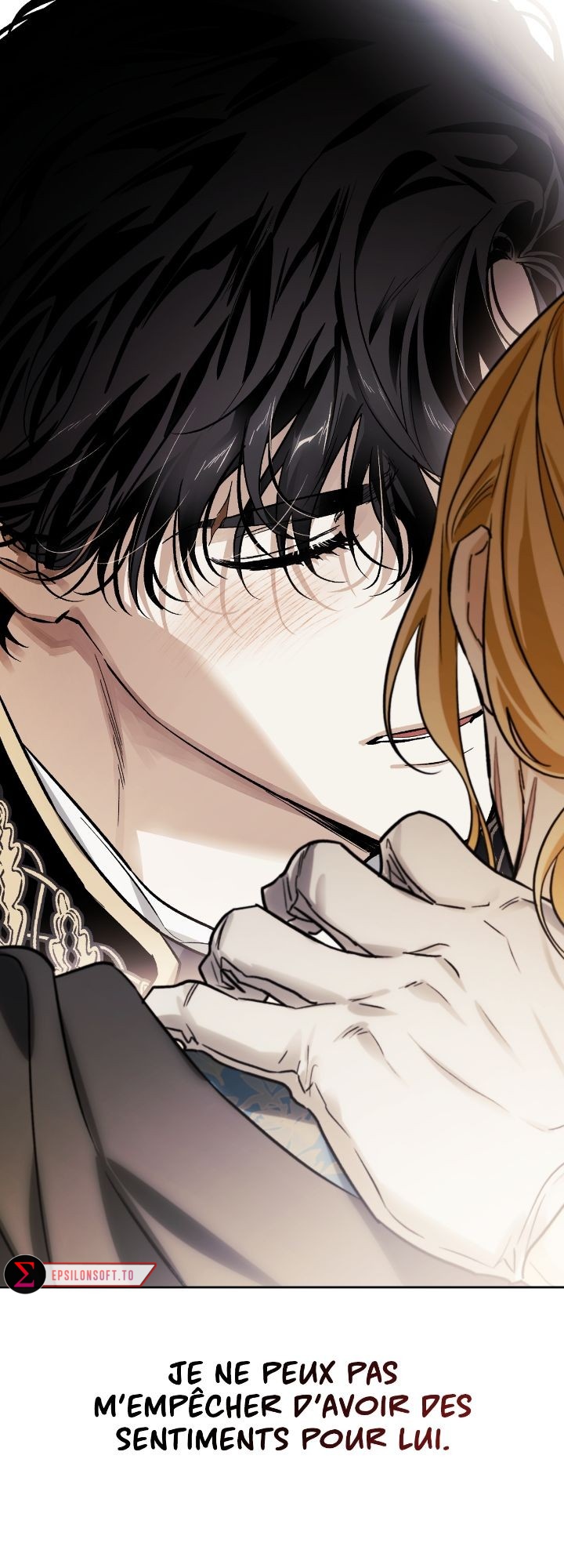 I Tamed My Ex-husband's Mad Dog Chapitre 74 - Page 70