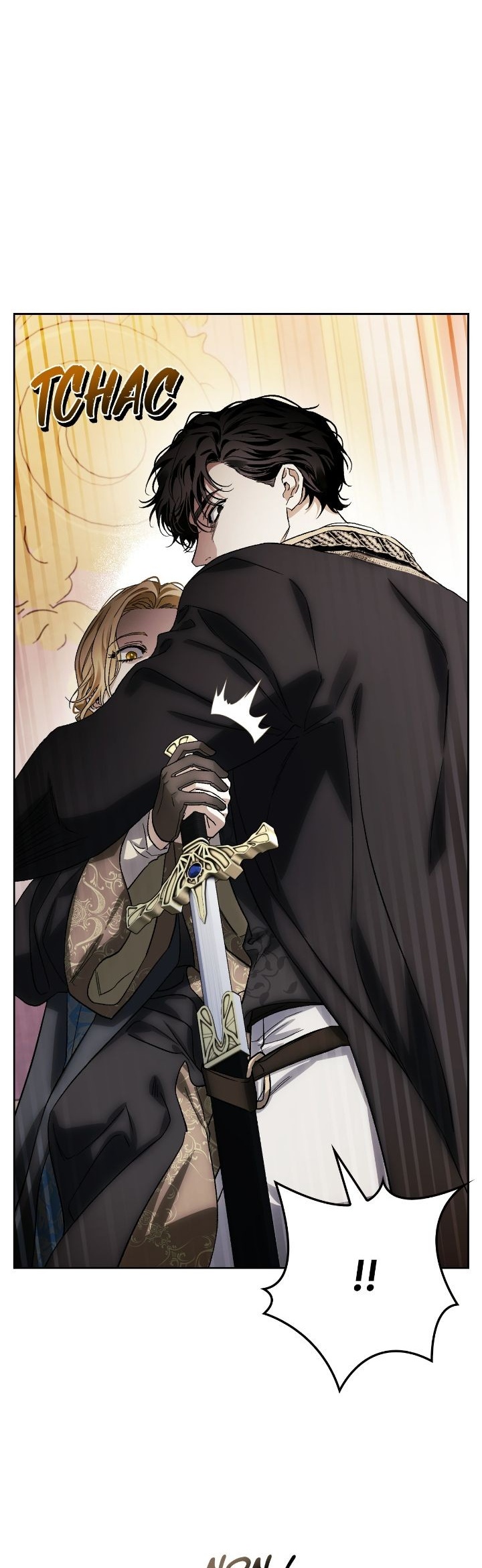 I Tamed My Ex-husband's Mad Dog Chapitre 74 - Page 72