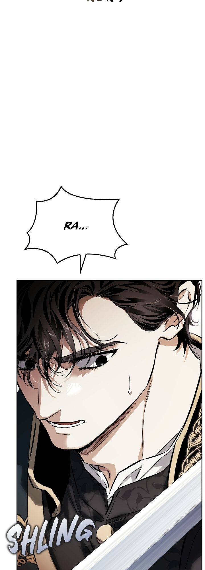 I Tamed My Ex-husband's Mad Dog Chapitre 74 - Page 73