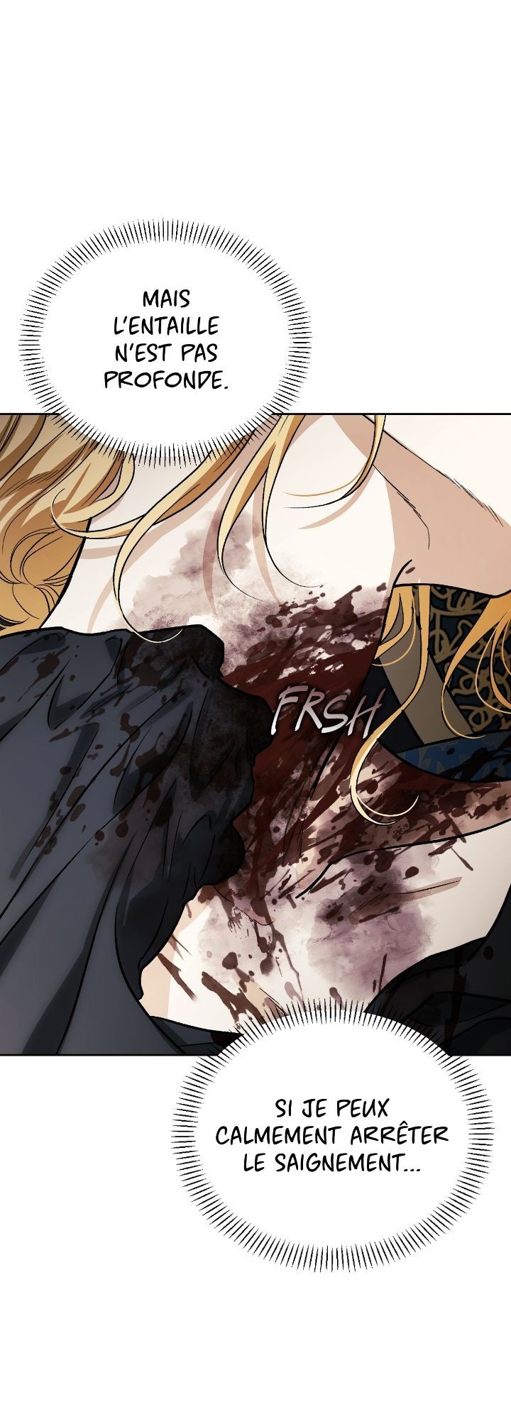 I Tamed My Ex-husband's Mad Dog Chapitre 75 - Page 10