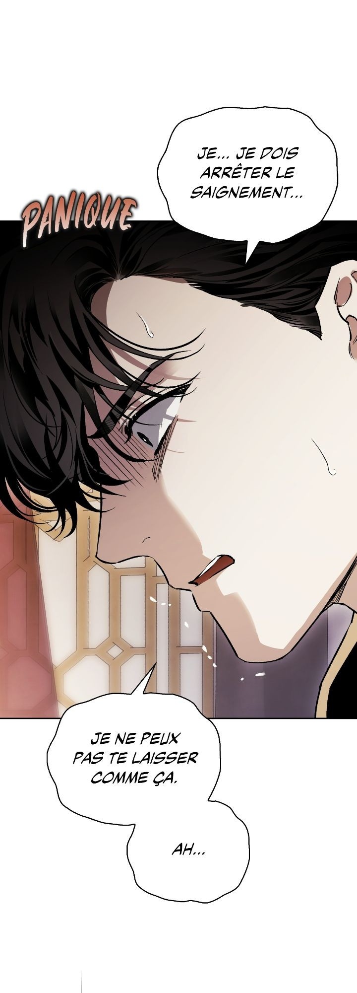 I Tamed My Ex-husband's Mad Dog Chapitre 75 - Page 12