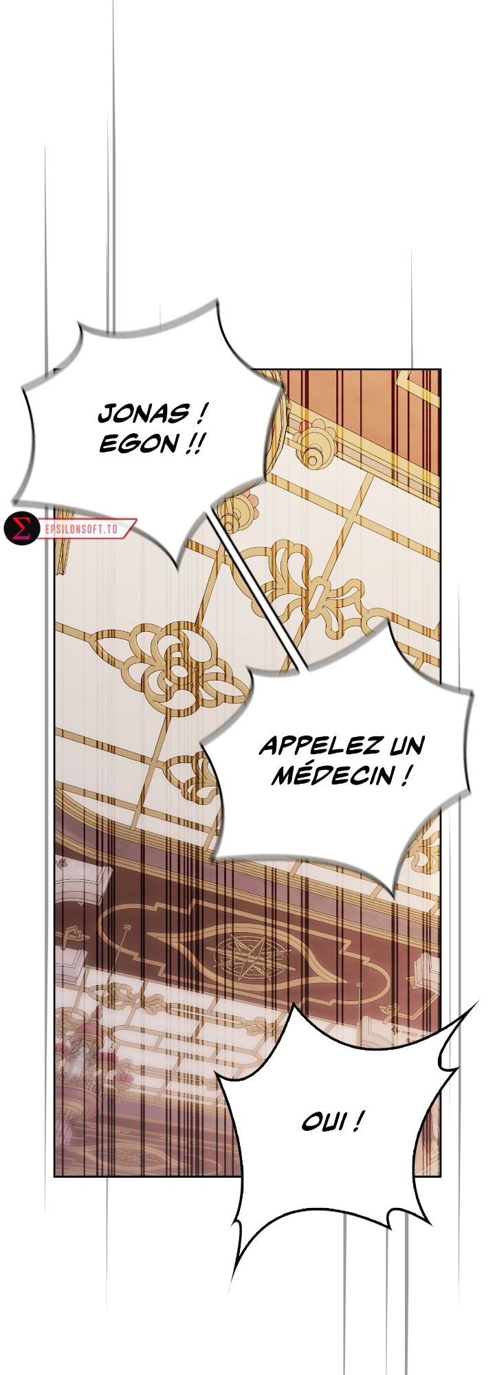 I Tamed My Ex-husband's Mad Dog Chapitre 75 - Page 13