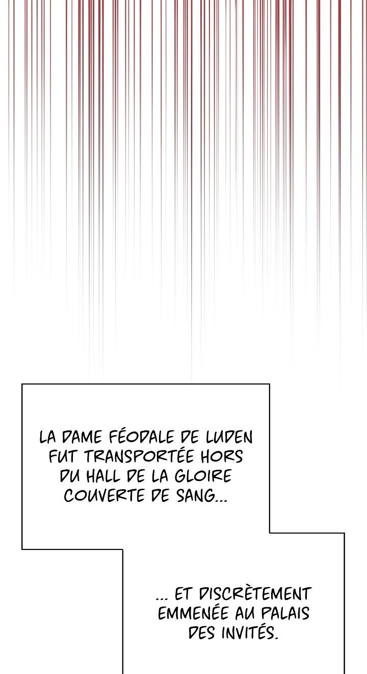 I Tamed My Ex-husband's Mad Dog Chapitre 75 - Page 21