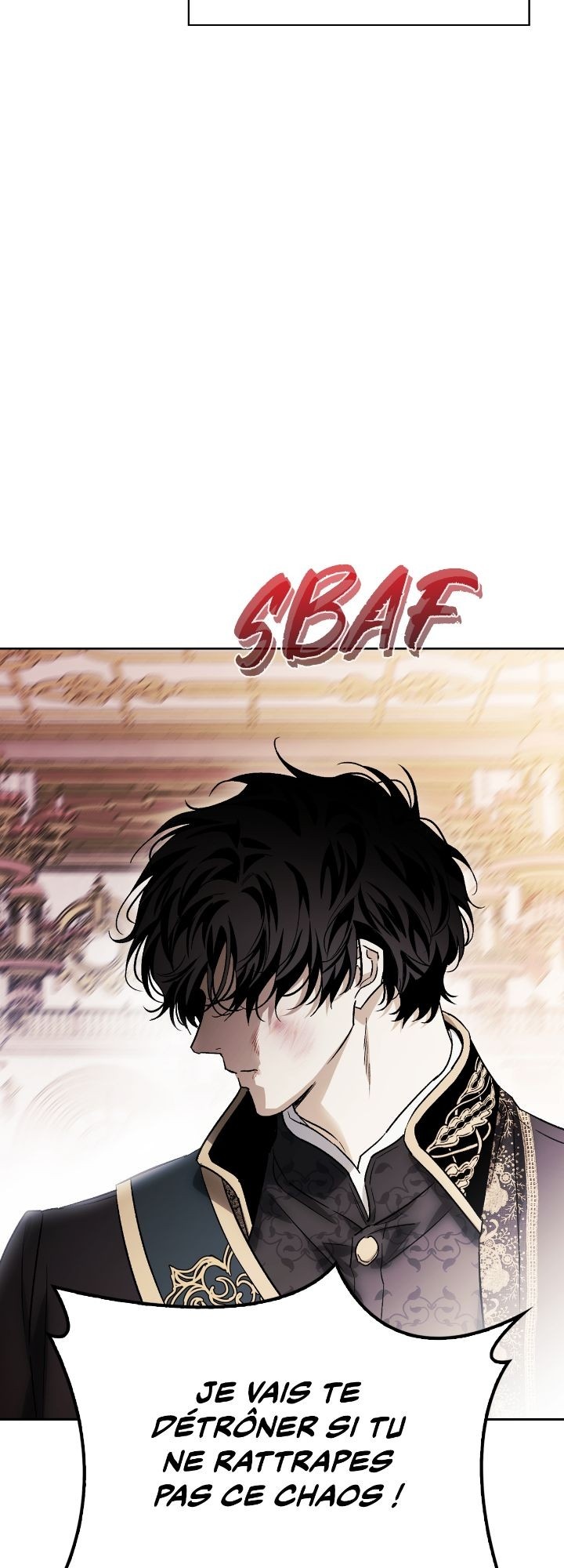 I Tamed My Ex-husband's Mad Dog Chapitre 75 - Page 22