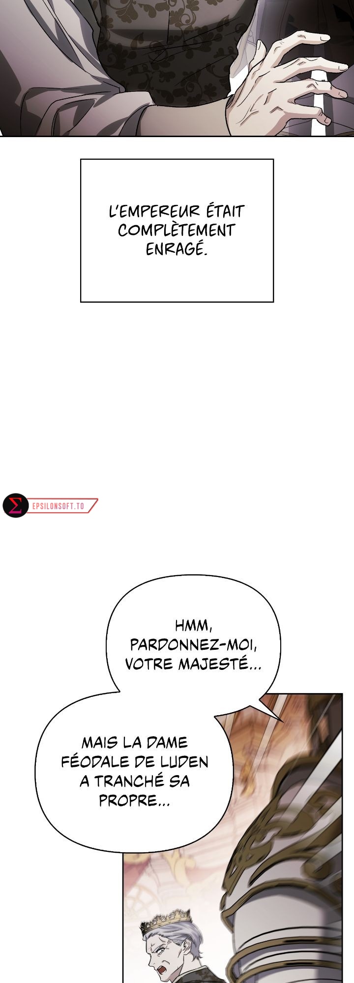 I Tamed My Ex-husband's Mad Dog Chapitre 75 - Page 24