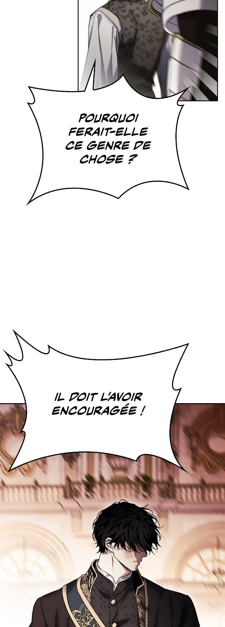 I Tamed My Ex-husband's Mad Dog Chapitre 75 - Page 25