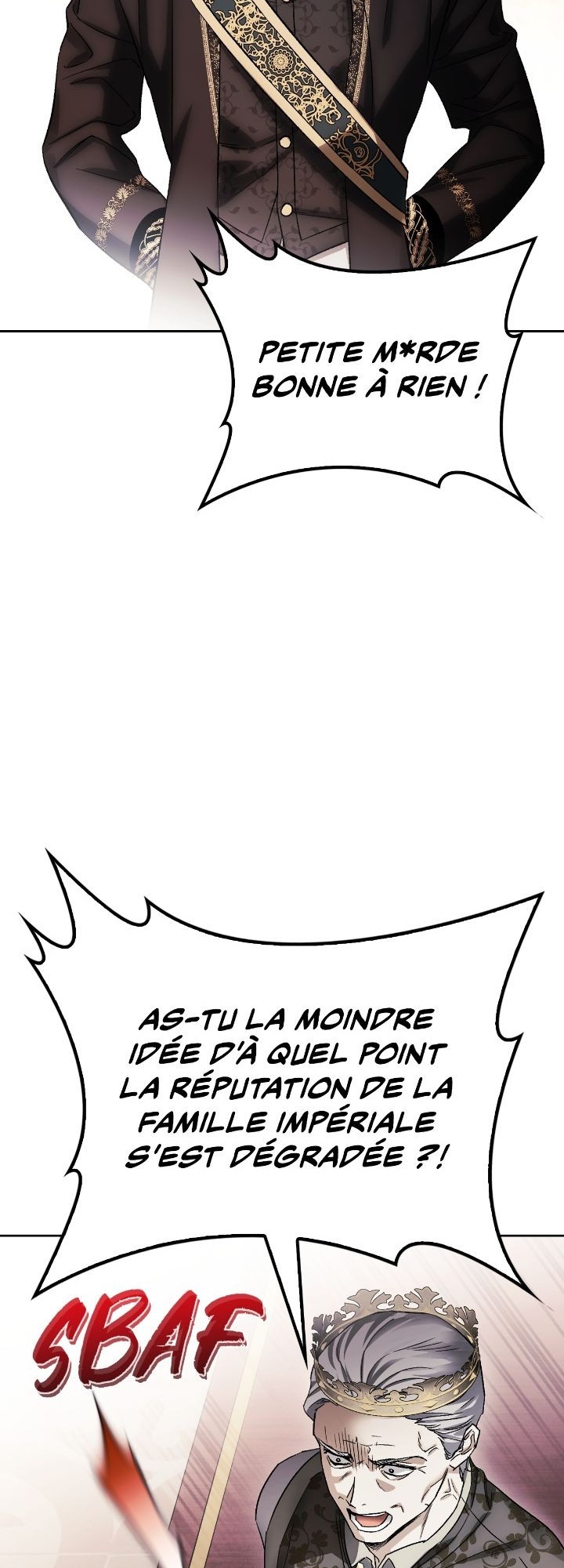 I Tamed My Ex-husband's Mad Dog Chapitre 75 - Page 26