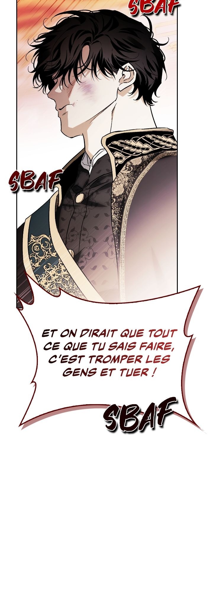 I Tamed My Ex-husband's Mad Dog Chapitre 75 - Page 28