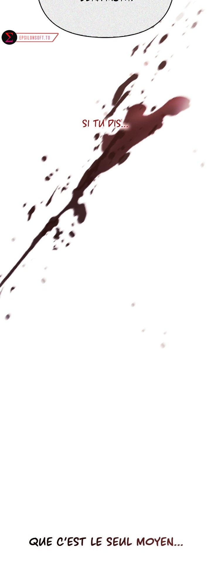 I Tamed My Ex-husband's Mad Dog Chapitre 75 - Page 3