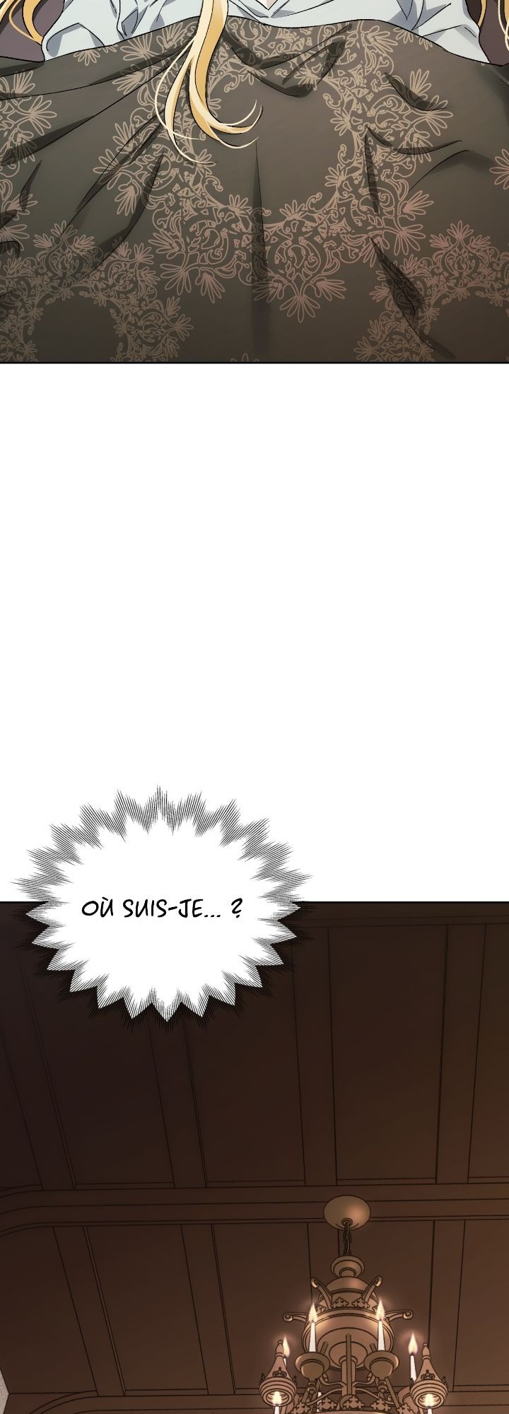 I Tamed My Ex-husband's Mad Dog Chapitre 75 - Page 31