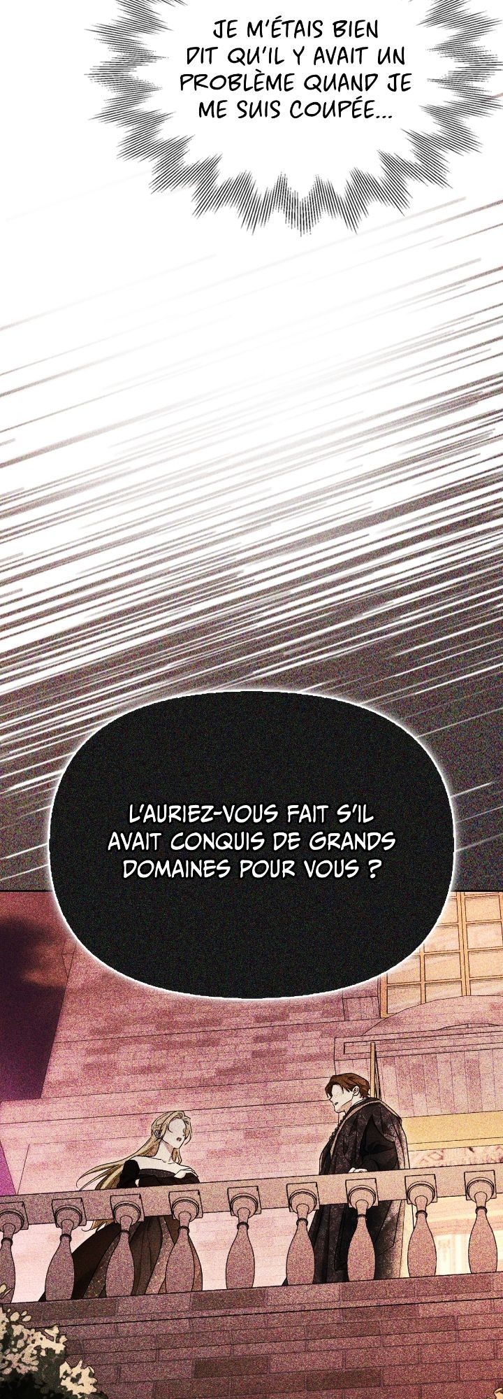 I Tamed My Ex-husband's Mad Dog Chapitre 75 - Page 34