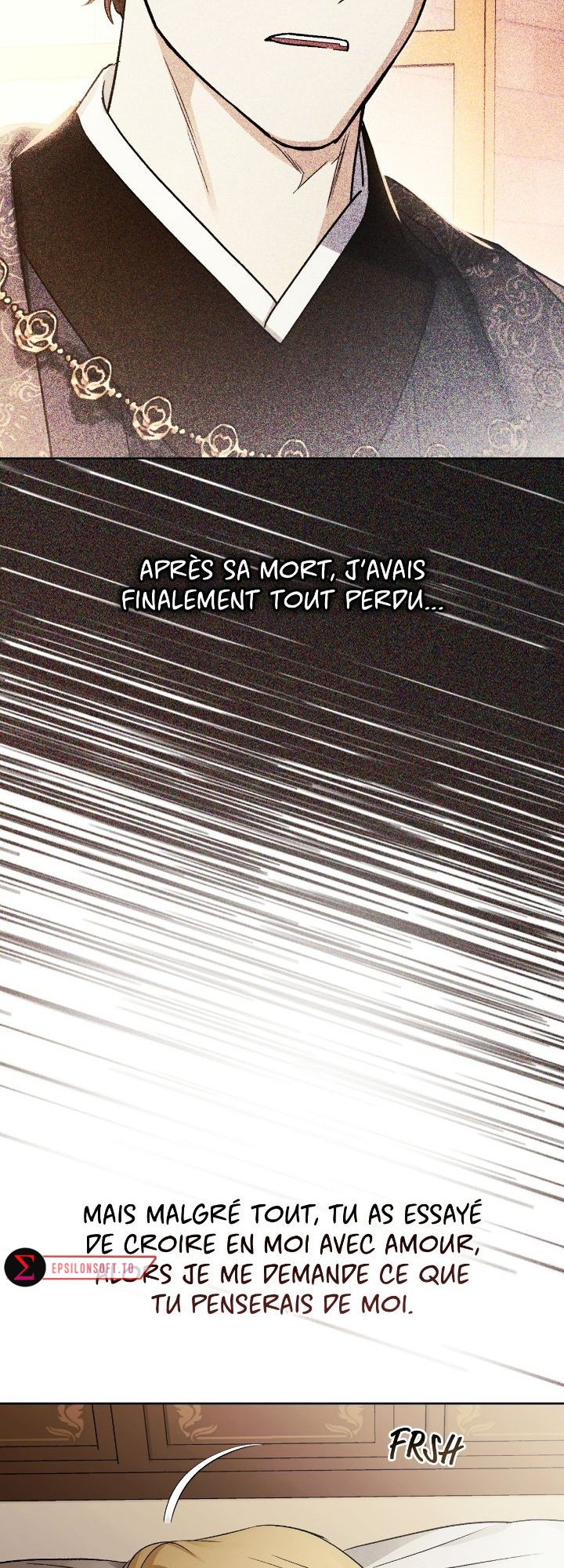 I Tamed My Ex-husband's Mad Dog Chapitre 75 - Page 36