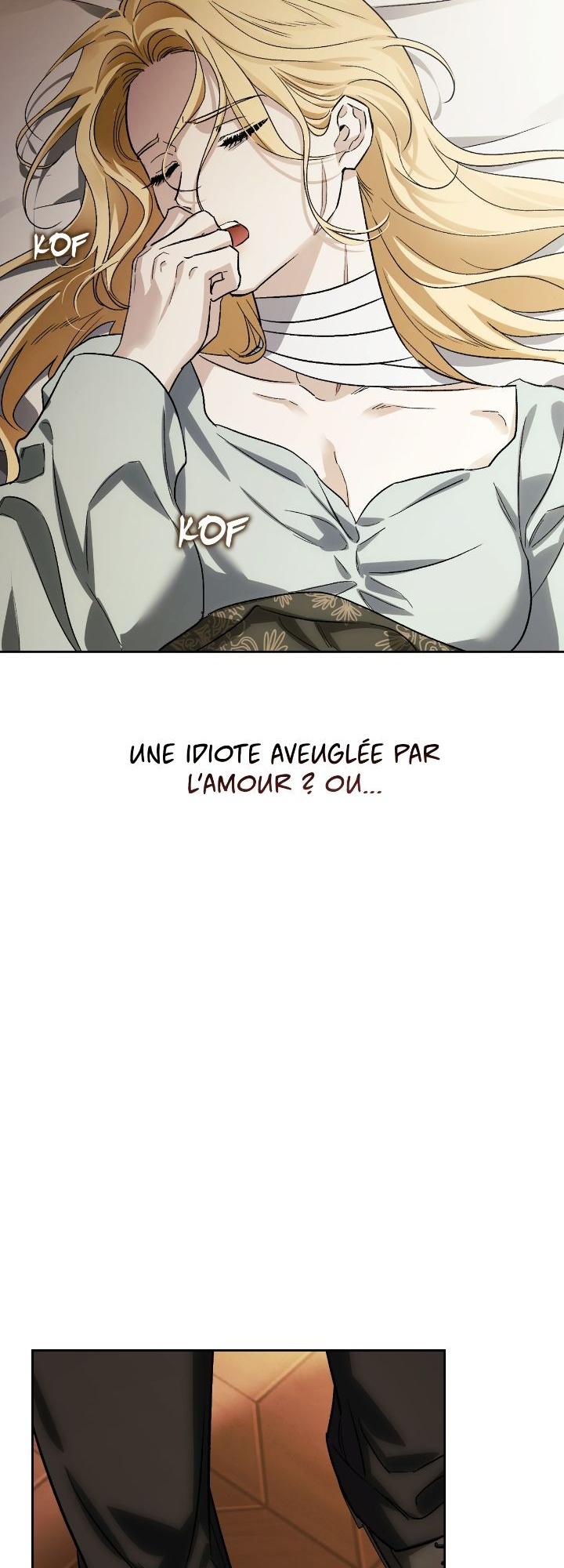 I Tamed My Ex-husband's Mad Dog Chapitre 75 - Page 37