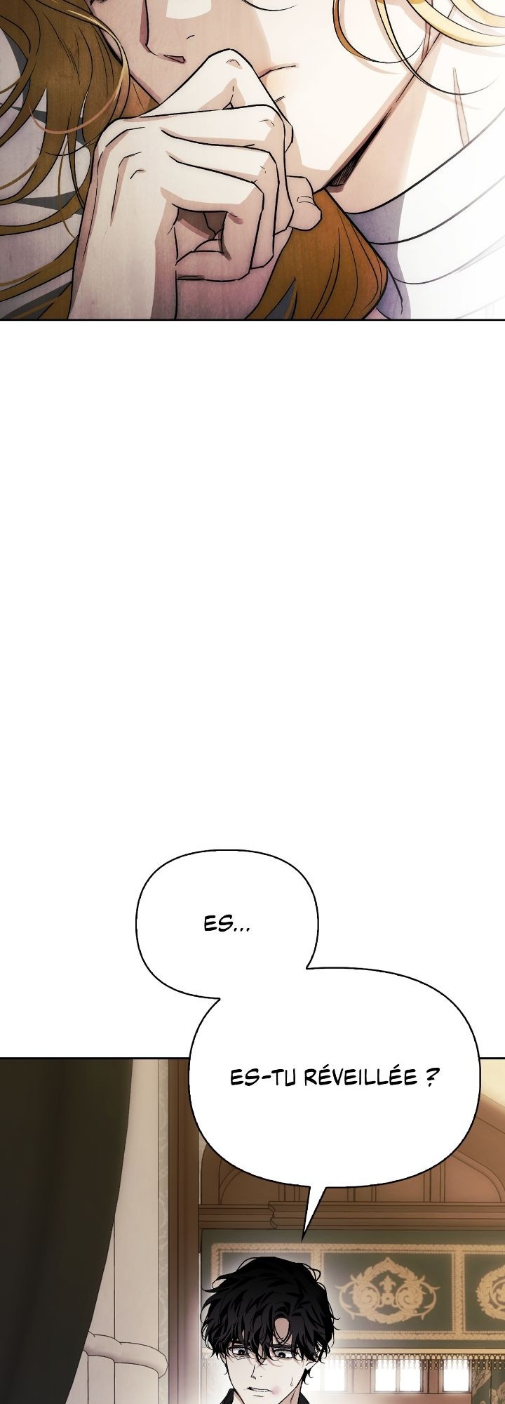 I Tamed My Ex-husband's Mad Dog Chapitre 75 - Page 40