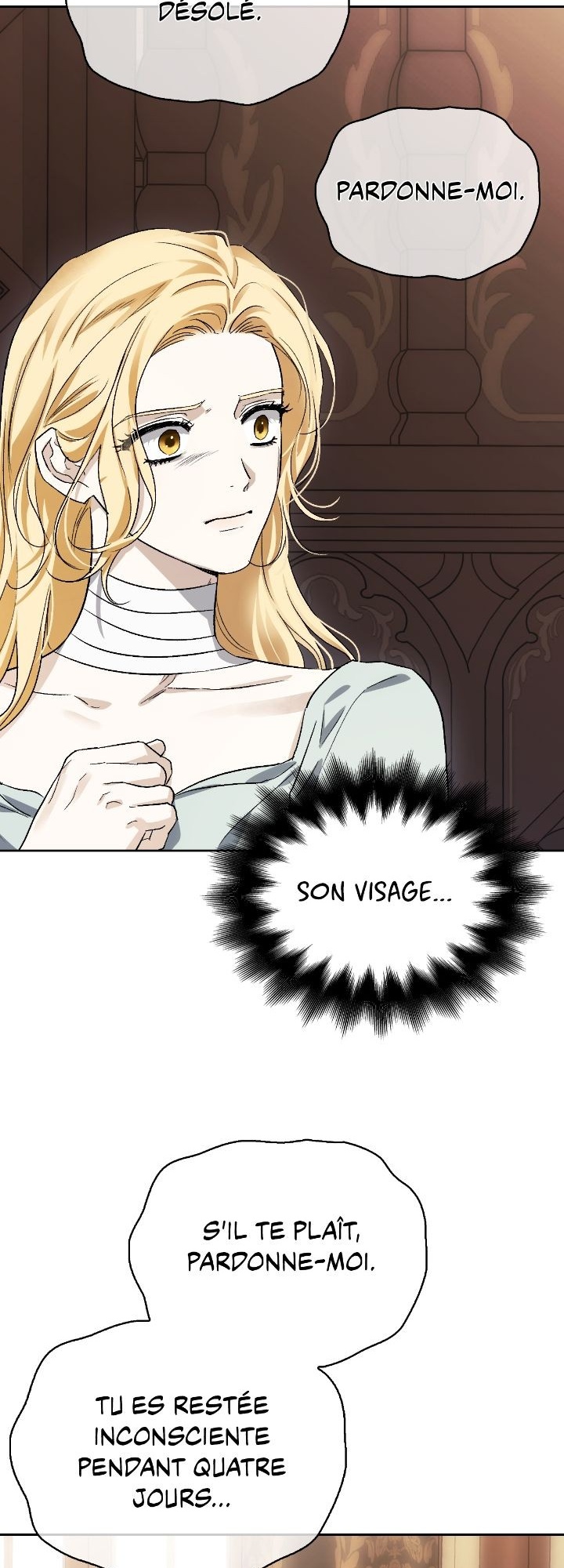 I Tamed My Ex-husband's Mad Dog Chapitre 75 - Page 43