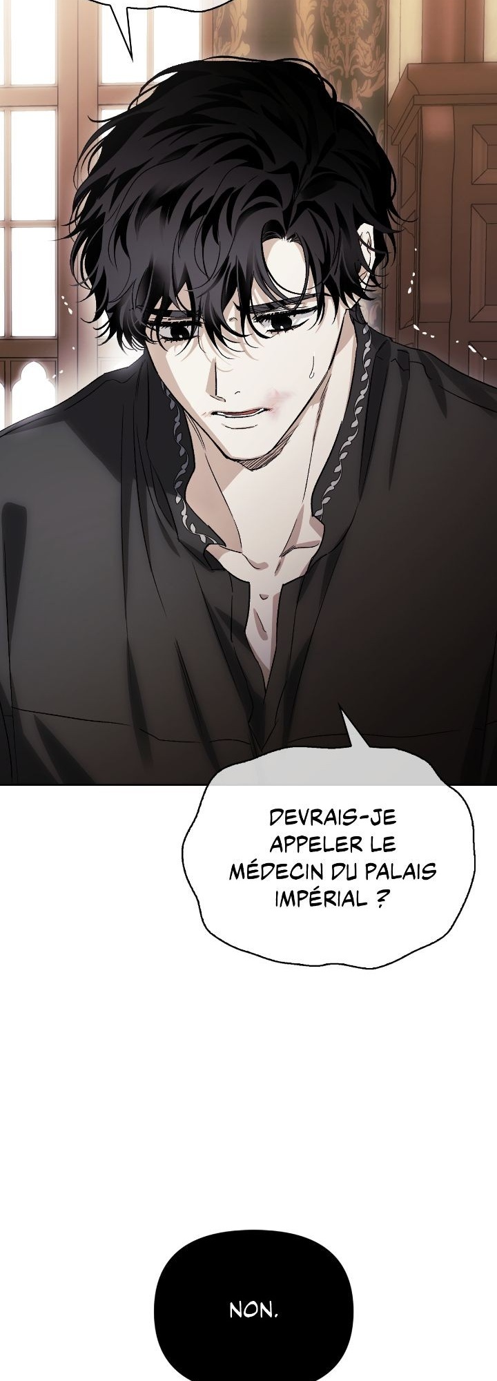 I Tamed My Ex-husband's Mad Dog Chapitre 75 - Page 44