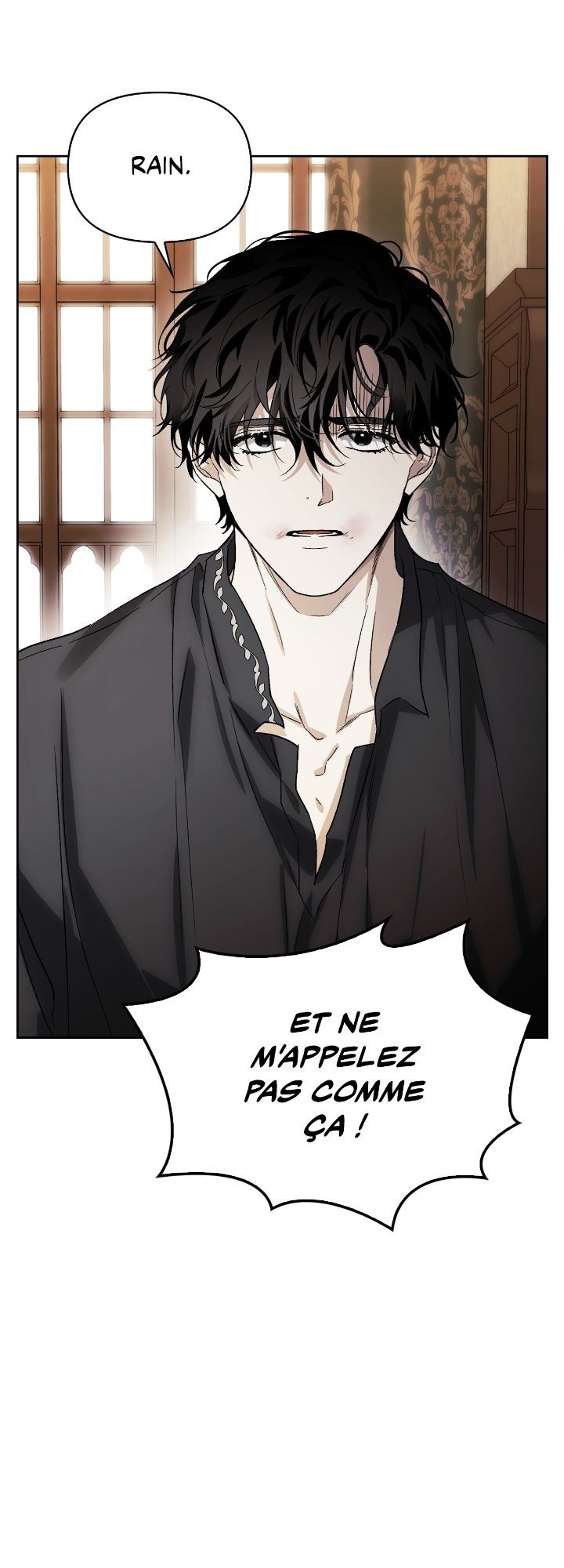 I Tamed My Ex-husband's Mad Dog Chapitre 75 - Page 47