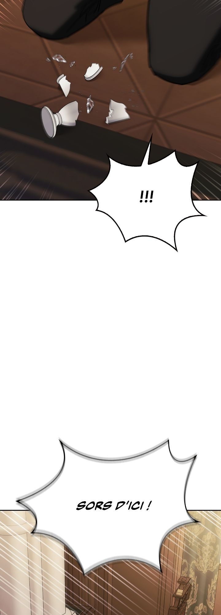 I Tamed My Ex-husband's Mad Dog Chapitre 75 - Page 50