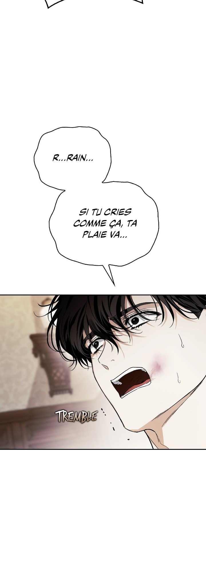I Tamed My Ex-husband's Mad Dog Chapitre 75 - Page 52