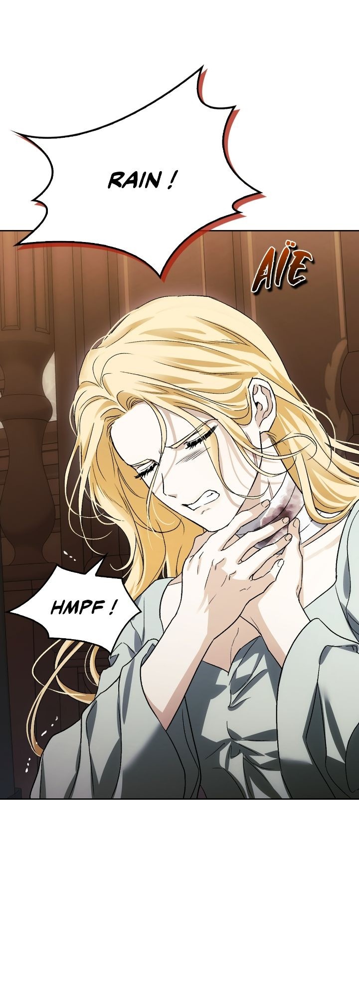 I Tamed My Ex-husband's Mad Dog Chapitre 75 - Page 53
