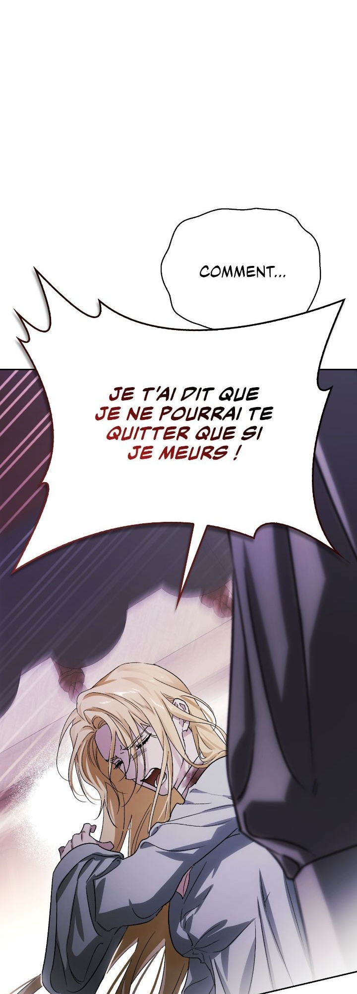 I Tamed My Ex-husband's Mad Dog Chapitre 75 - Page 61