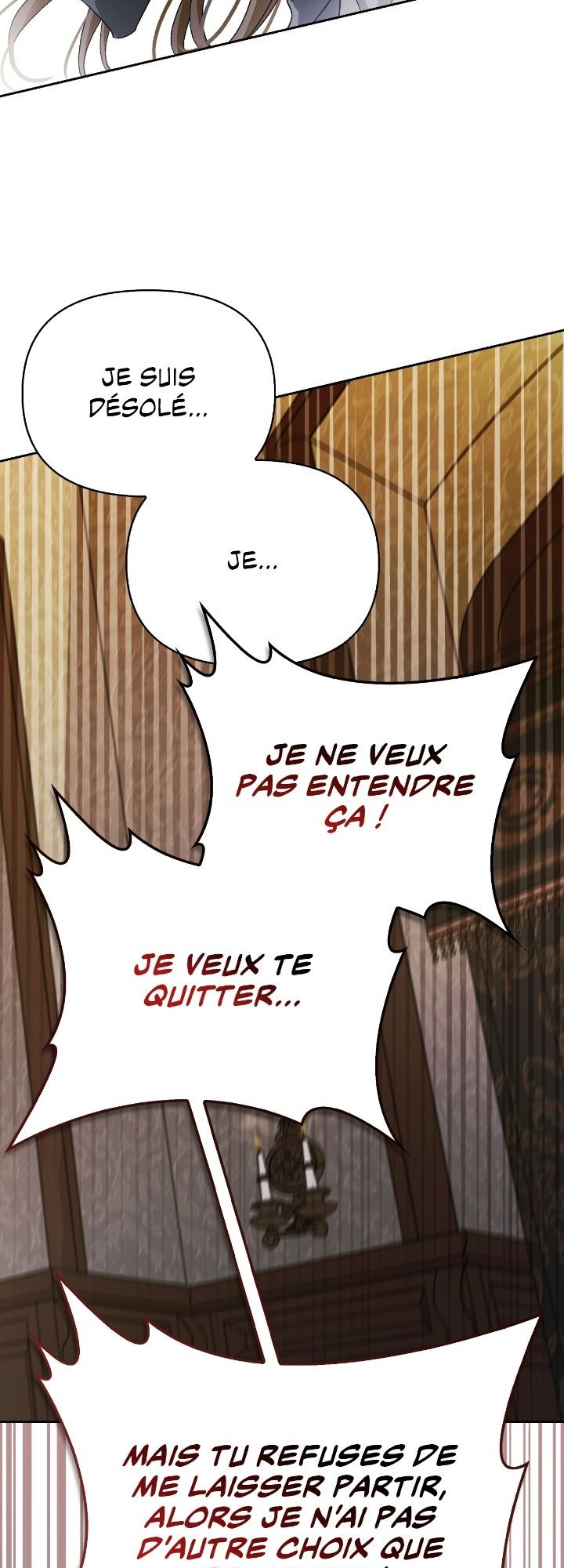 I Tamed My Ex-husband's Mad Dog Chapitre 75 - Page 62
