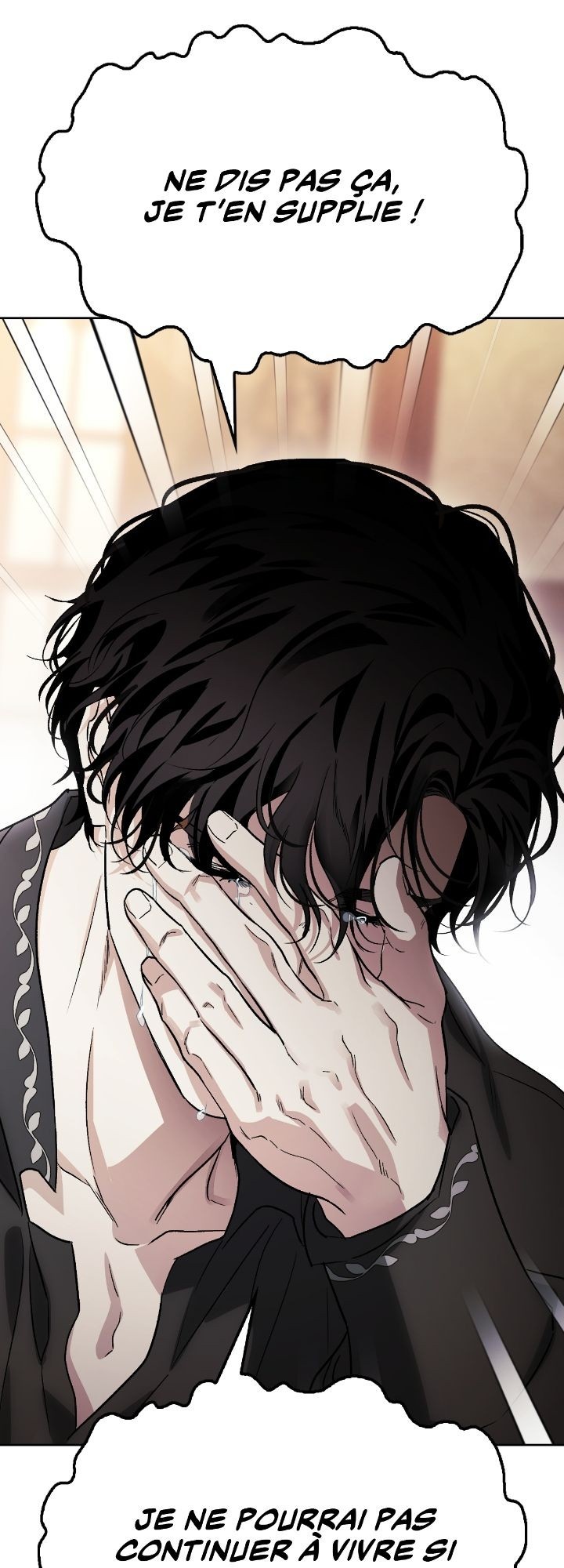 I Tamed My Ex-husband's Mad Dog Chapitre 75 - Page 64
