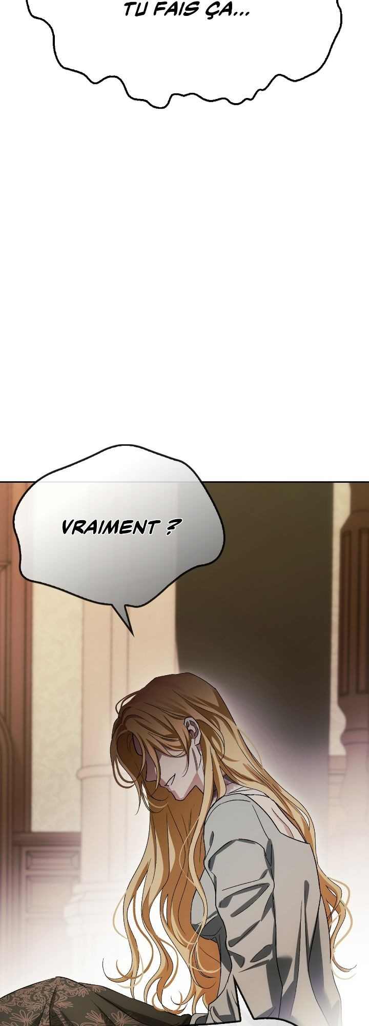 I Tamed My Ex-husband's Mad Dog Chapitre 75 - Page 65
