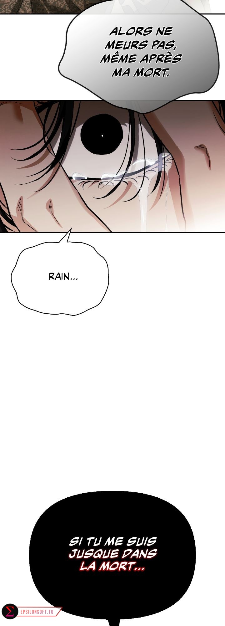I Tamed My Ex-husband's Mad Dog Chapitre 75 - Page 66