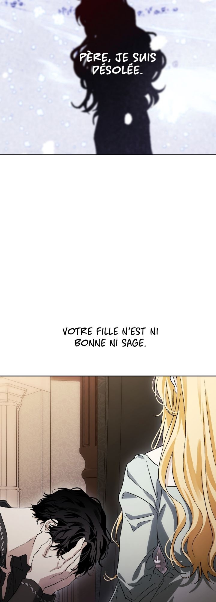 I Tamed My Ex-husband's Mad Dog Chapitre 75 - Page 70